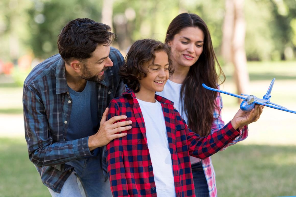 Family Sponsorship Visa